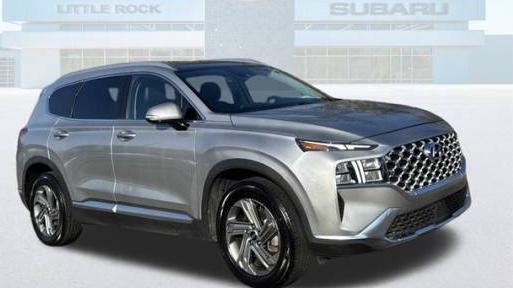 HYUNDAI SANTA FE 2021 5NMS34AJ2MH311336 image